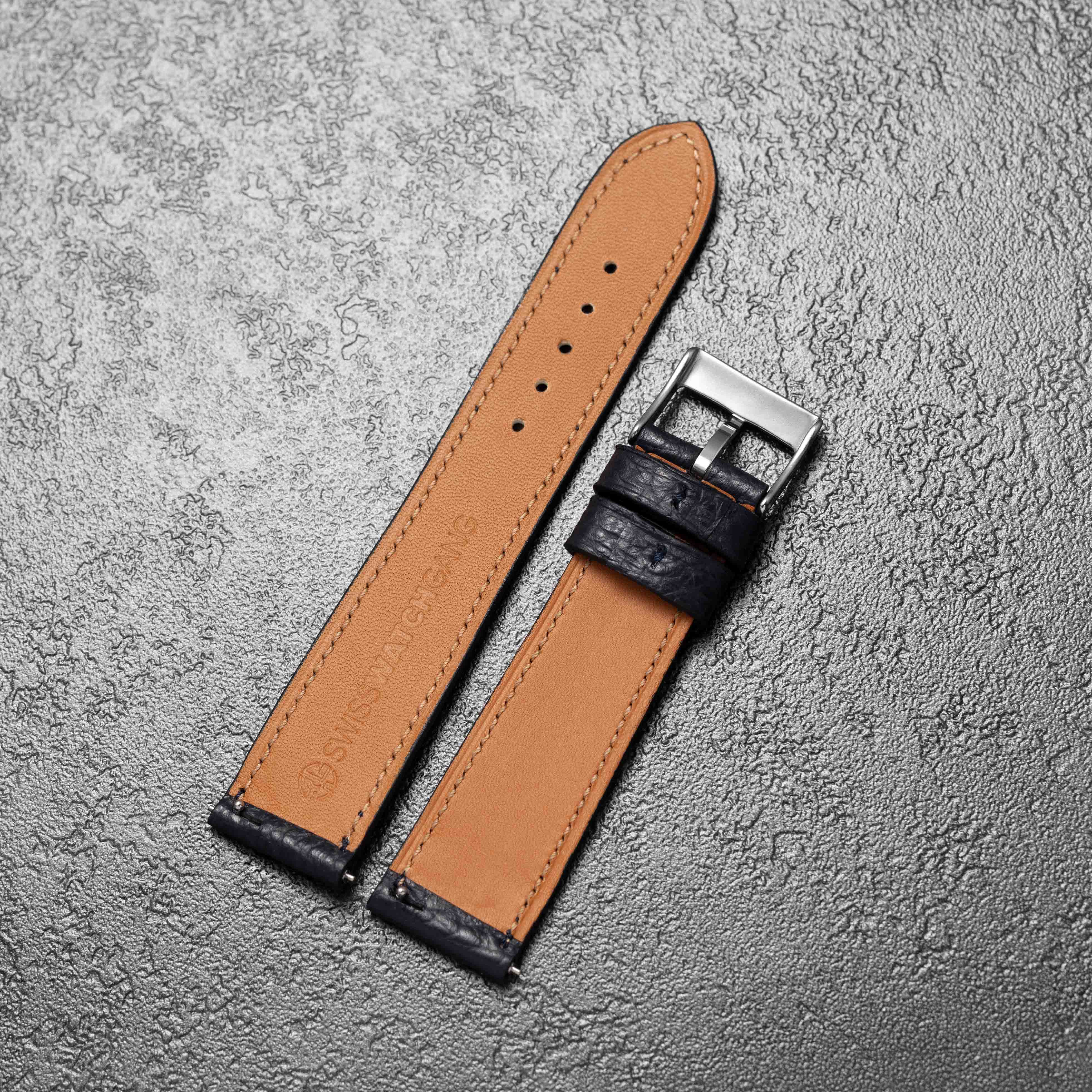"Essentials" Pilot Strap