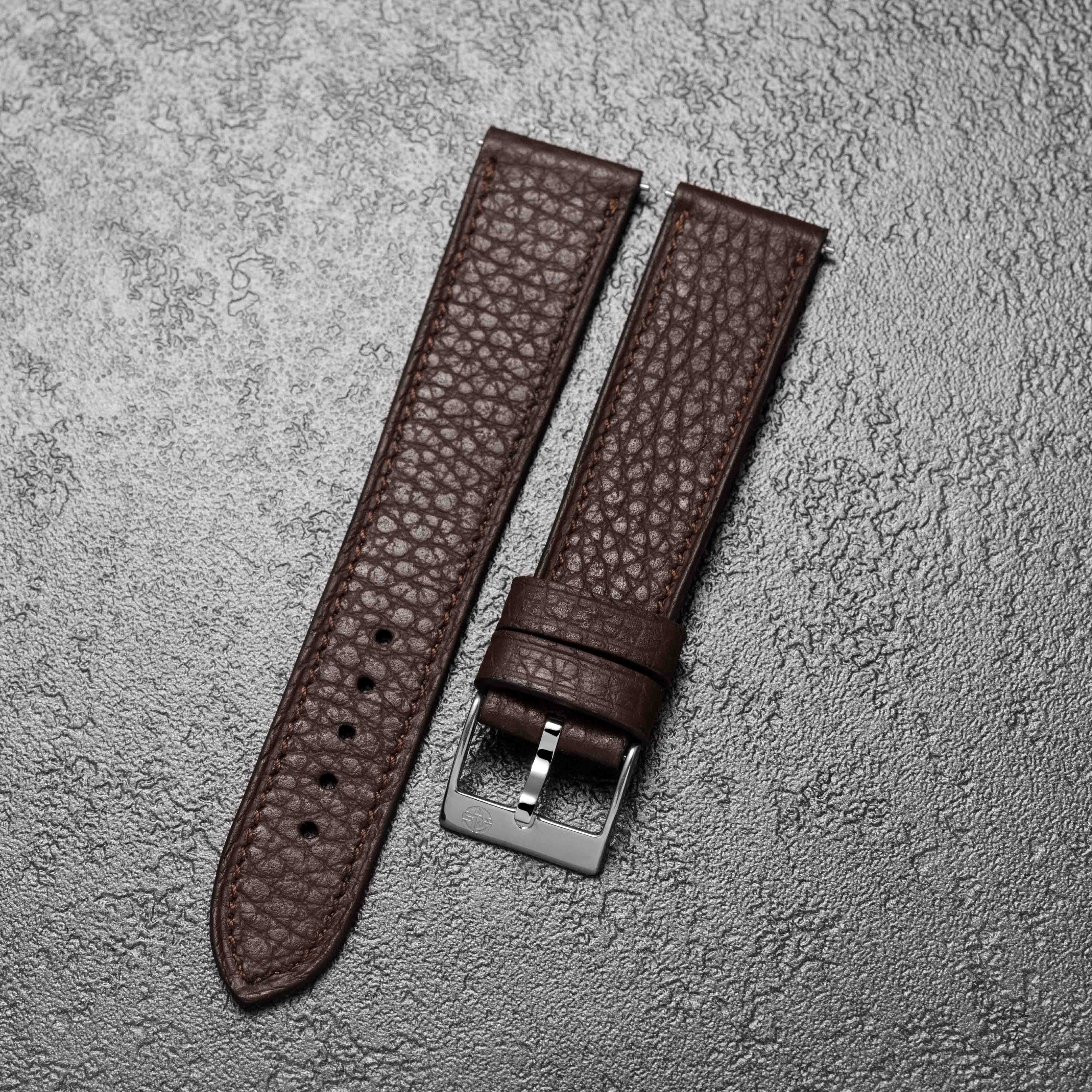 "Essentials" Sequoia Strap