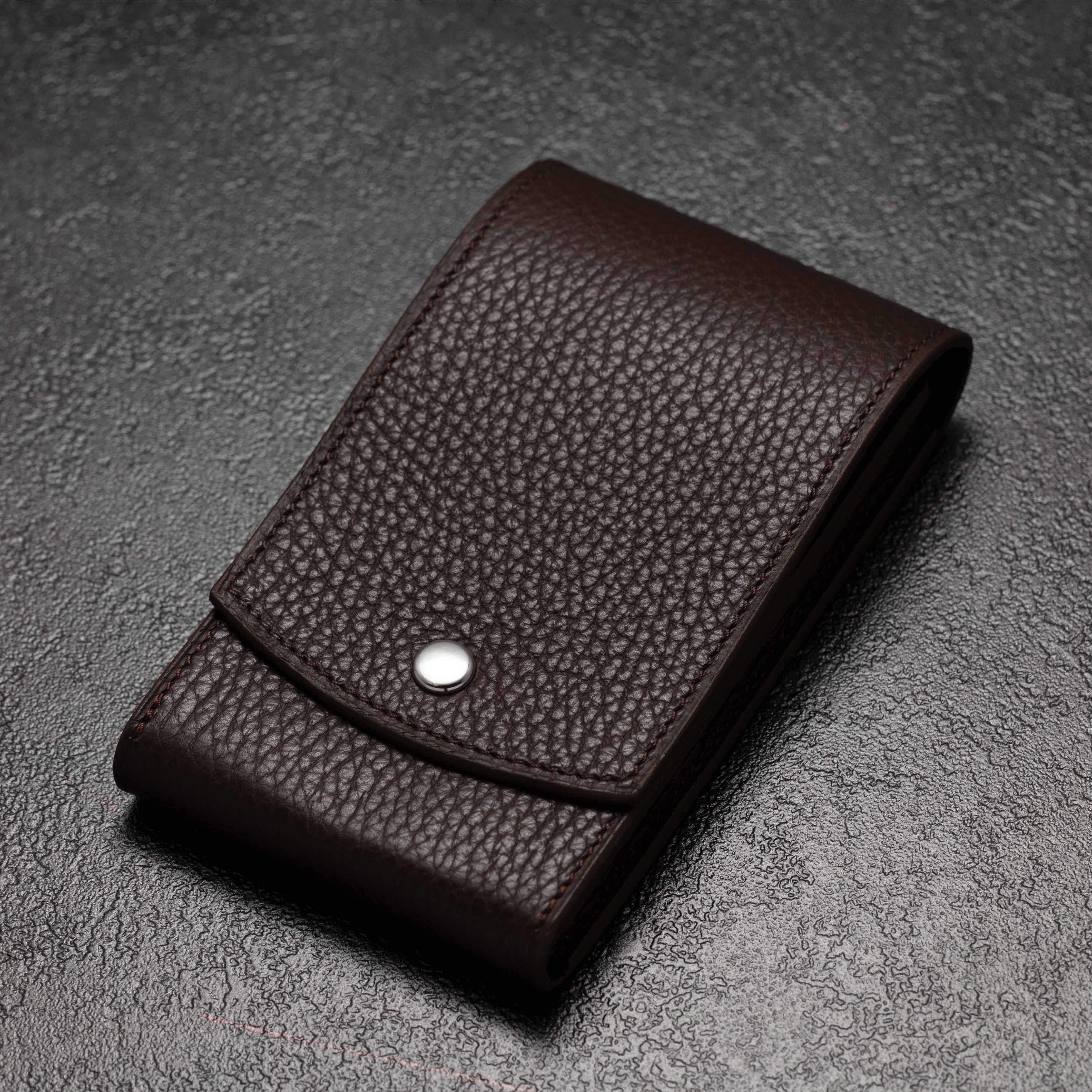 Essentials" Sequoia Pouch