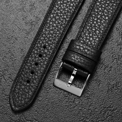 "Essentials" Black Strap