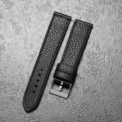 "Essentials" Black Strap