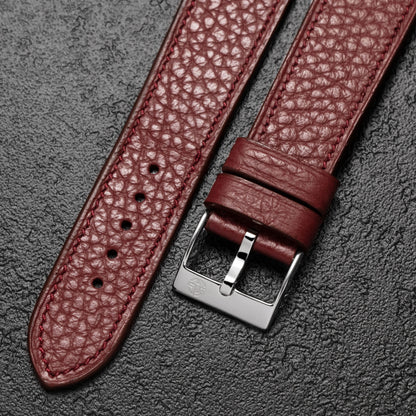 "Essentials" Cremisi Strap