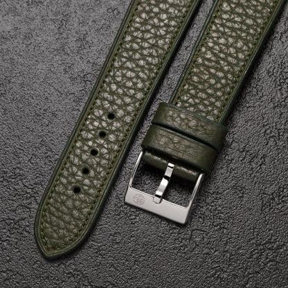 "Essentials" Loden Strap
